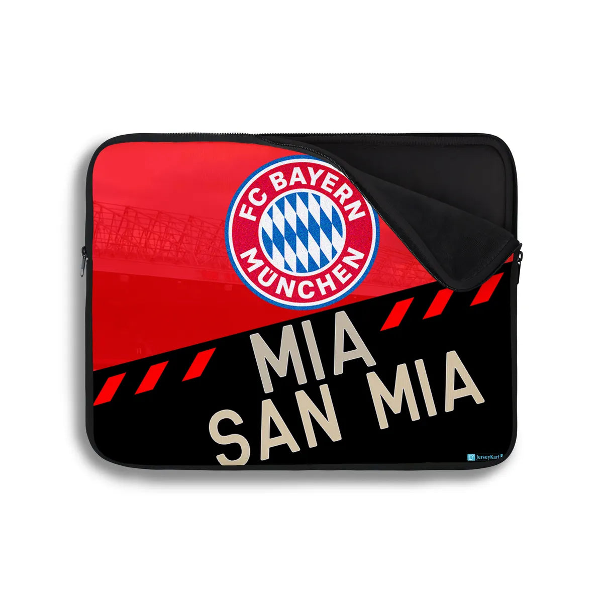 Bayrn Munchn Laptop Sleeve
