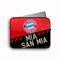 Bayrn Munchn Laptop Sleeve