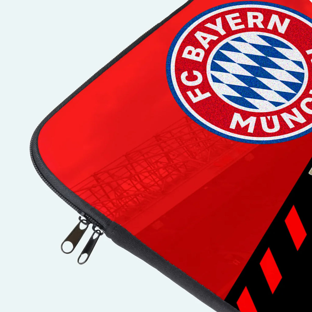 Bayrn Munchn Laptop Sleeve