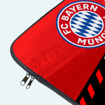 Bayrn Munchn Laptop Sleeve