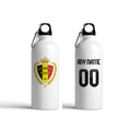 BGM Crest Customize Sipper Bottle