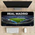 Bernabeu Stadium Desk-Mat