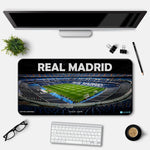 Bernabeu Stadium Desk-Mat