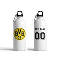 DORT Crest Customize Sipper Bottle