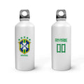 BRAZ Crest Customize Sipper Bottle
