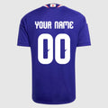 Customized JPN Home Soccer Jersey World Cup 2026