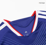 Customized JPN Home Soccer Jersey World Cup 2026