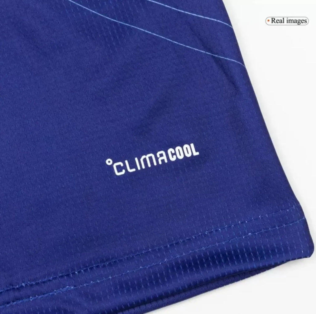 Customized JPN Home Soccer Jersey World Cup 2026