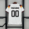 Customized GRM Home Soccer Solid Jersey World Cup 2026