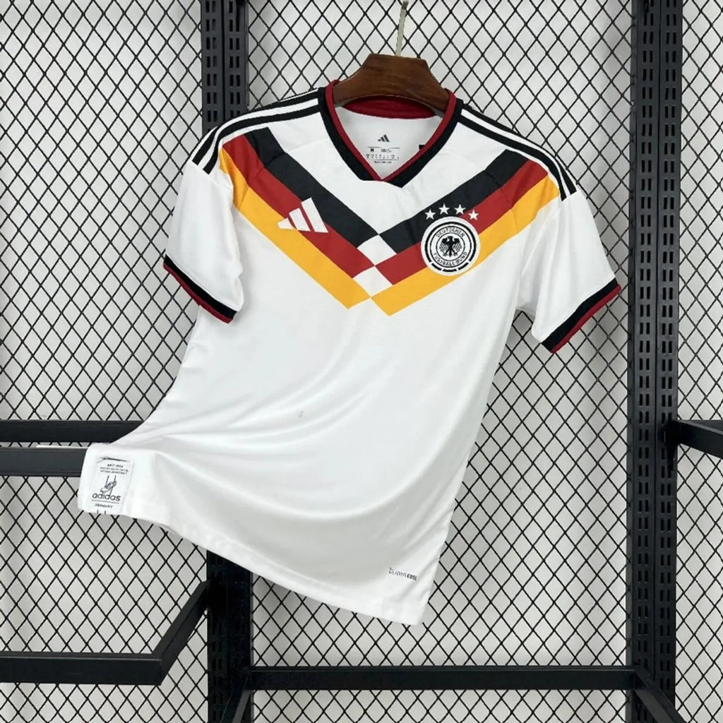 Customized GRM Home Soccer Solid Jersey World Cup 2026