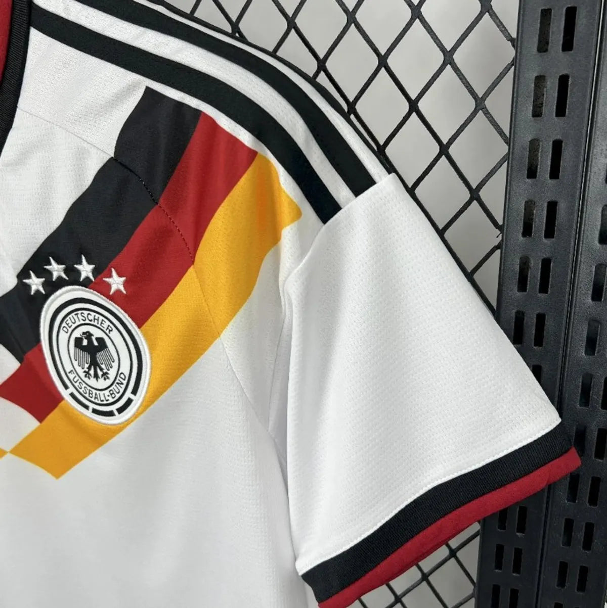 Customized GRM Home Soccer Solid Jersey World Cup 2026