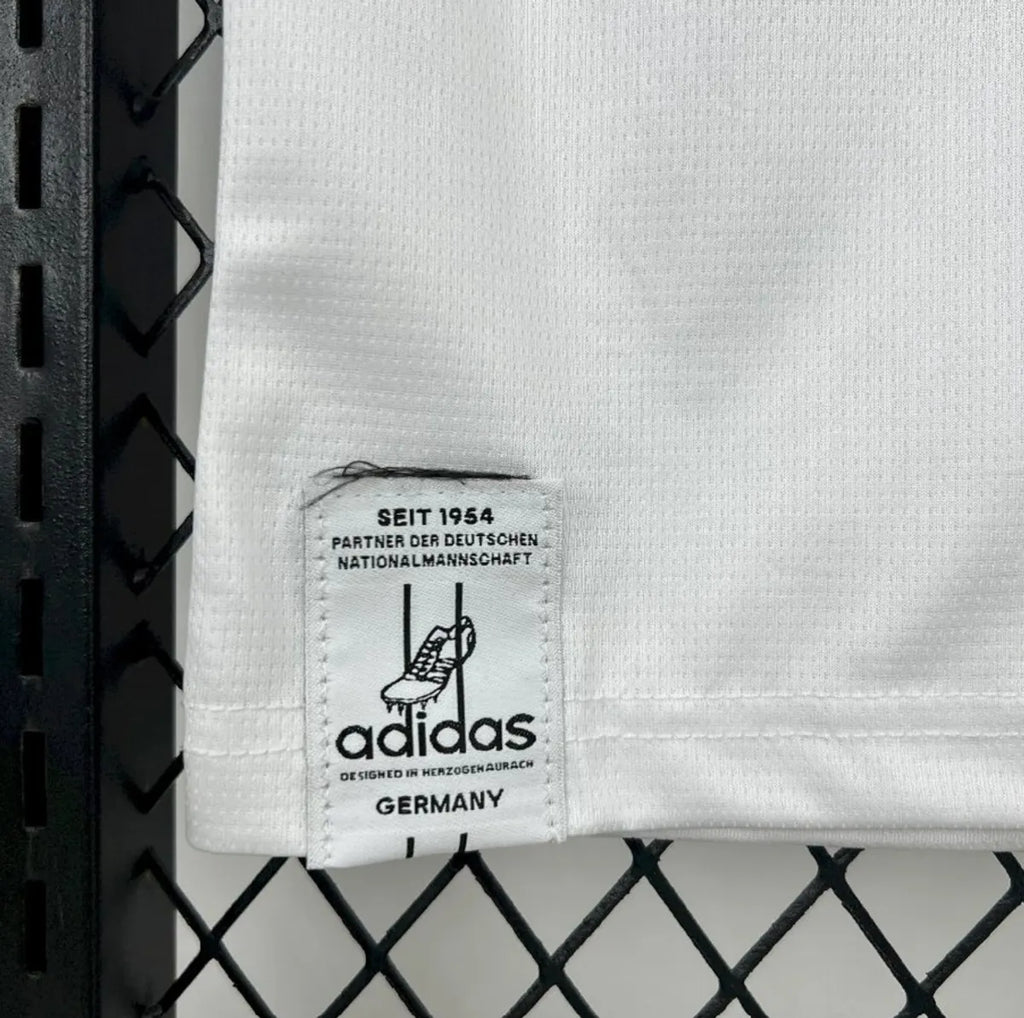 Customized GRM Home Soccer Solid Jersey World Cup 2026