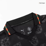 Customized POR Special Edition Black Soccer Jersey World Cup 2026