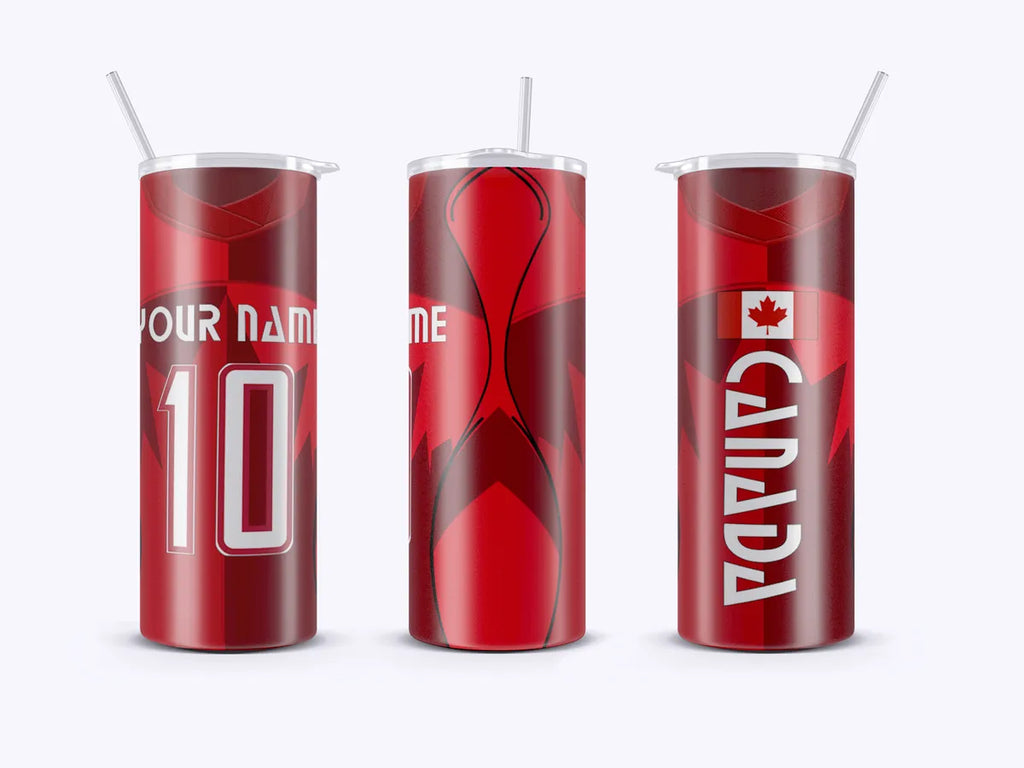 Canada Home - WC Tumblers 26