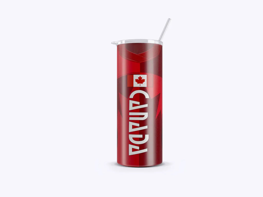Canada Home - WC Tumblers 26