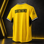 BRS HOME 26/27 SOCCER SOLID JERSEY