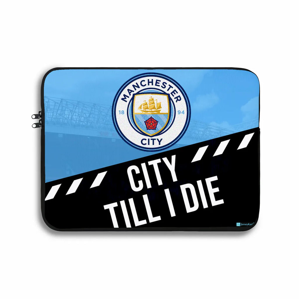 City Laptop Sleeve