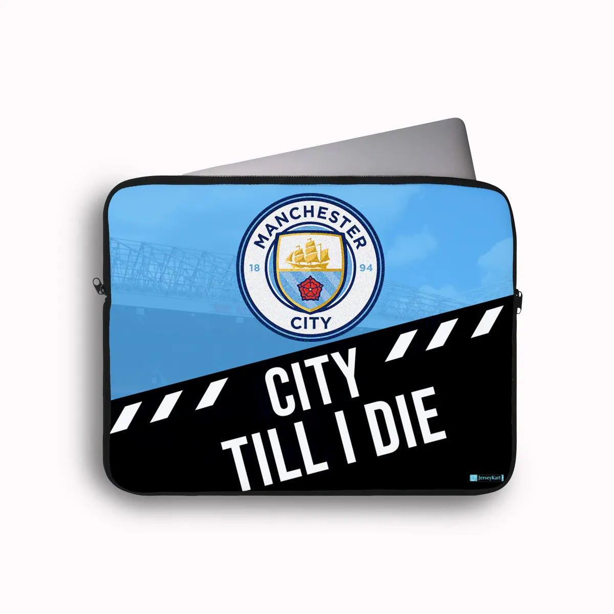 City Laptop Sleeve