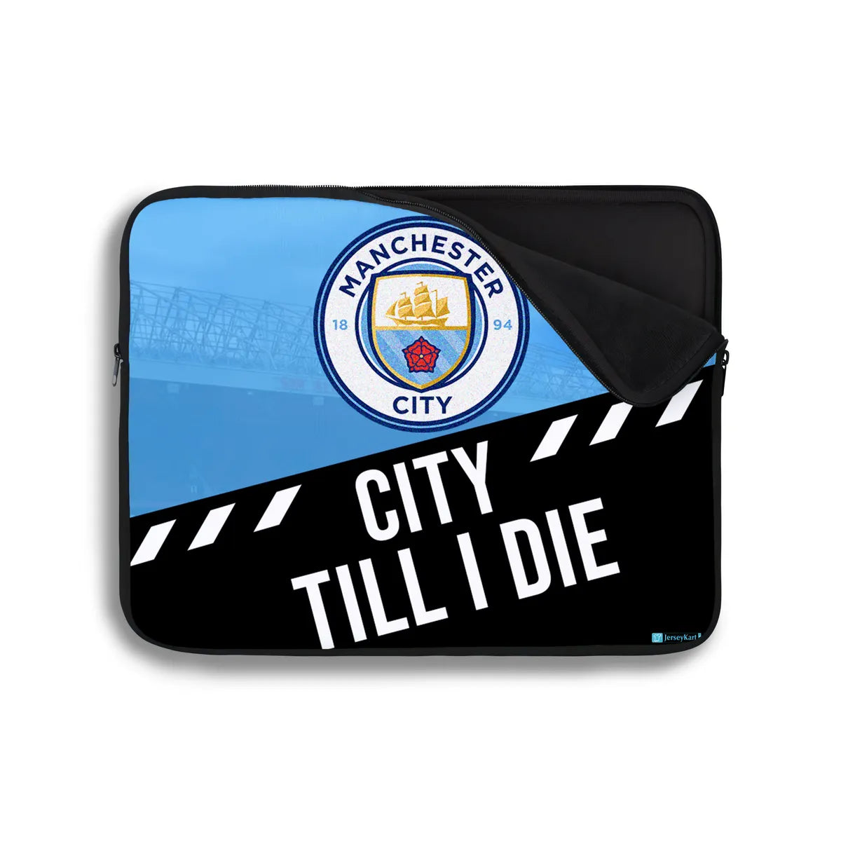 City Laptop Sleeve