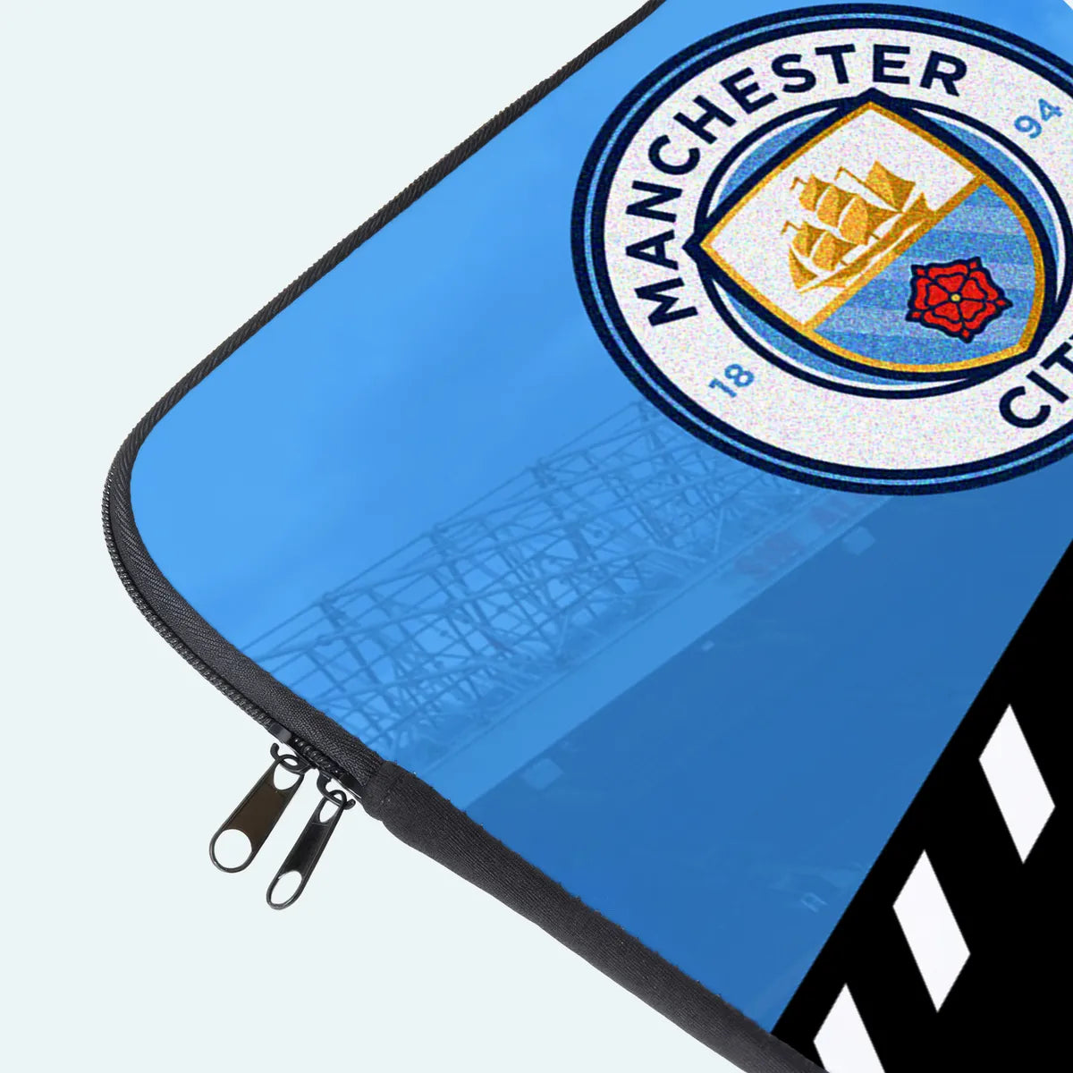 City Laptop Sleeve