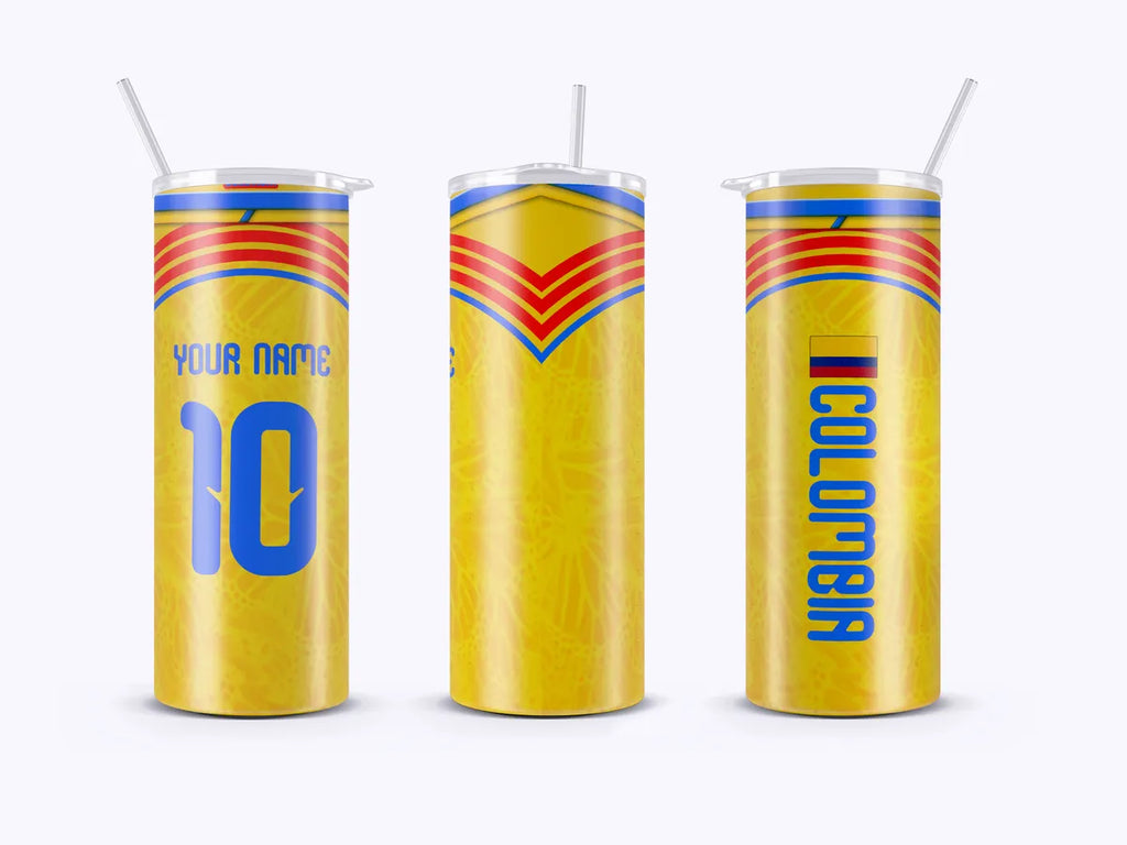 Colombia Home WC Tumblers 26