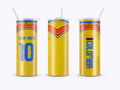 Colombia Home WC Tumblers 26