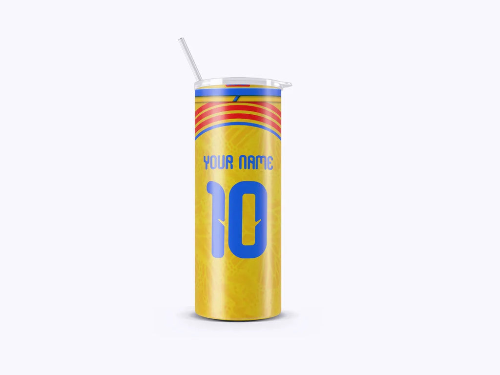 Colombia Home WC Tumblers 26