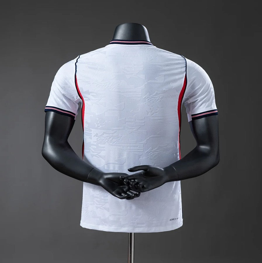 ENG Home Player Version Soccer Jersey 26 (Pre Order)