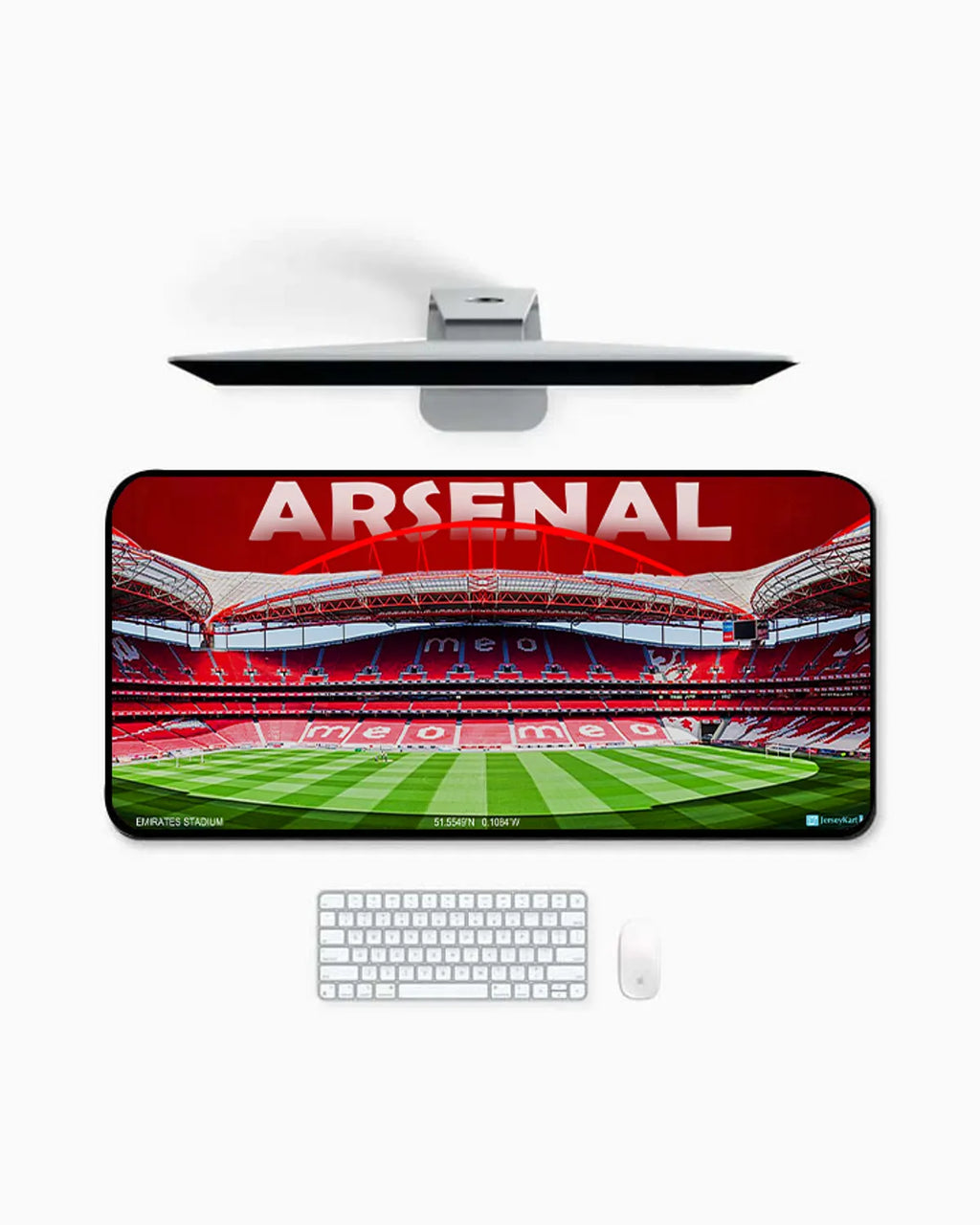Emirates Stadium Desk-Mat