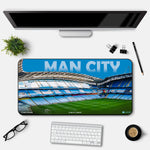 Etihad Stadium Desk-Mat