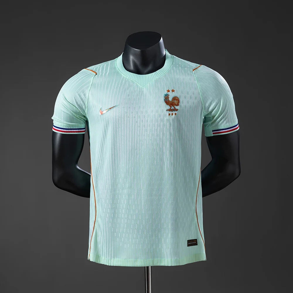 FRC Away WC Player Version Jersey 2026