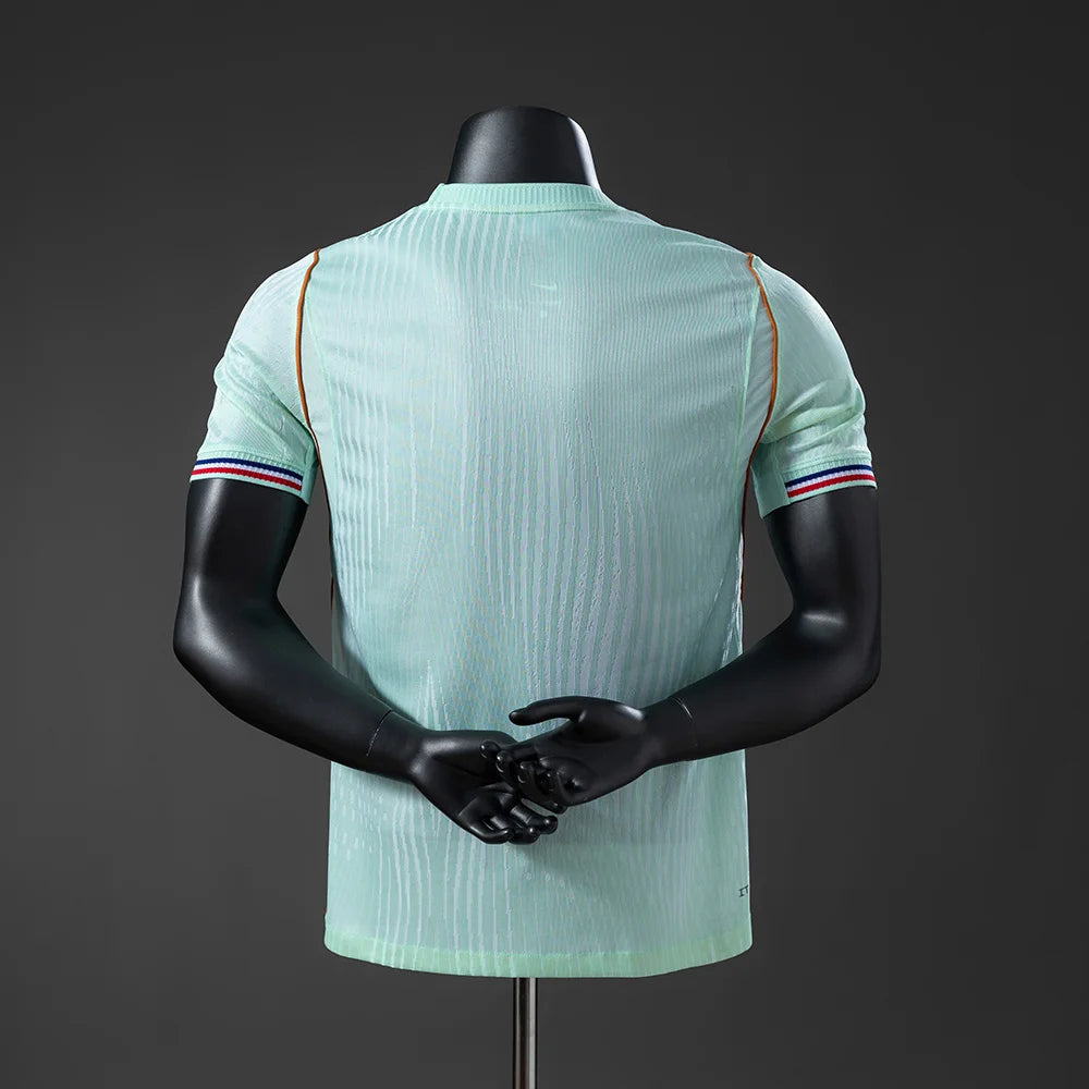 FRC Away WC Player Version Jersey 2026