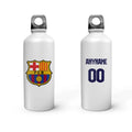 Barca Crest Customize Sipper Bottle