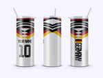 GRM Home - WC Tumblers 26