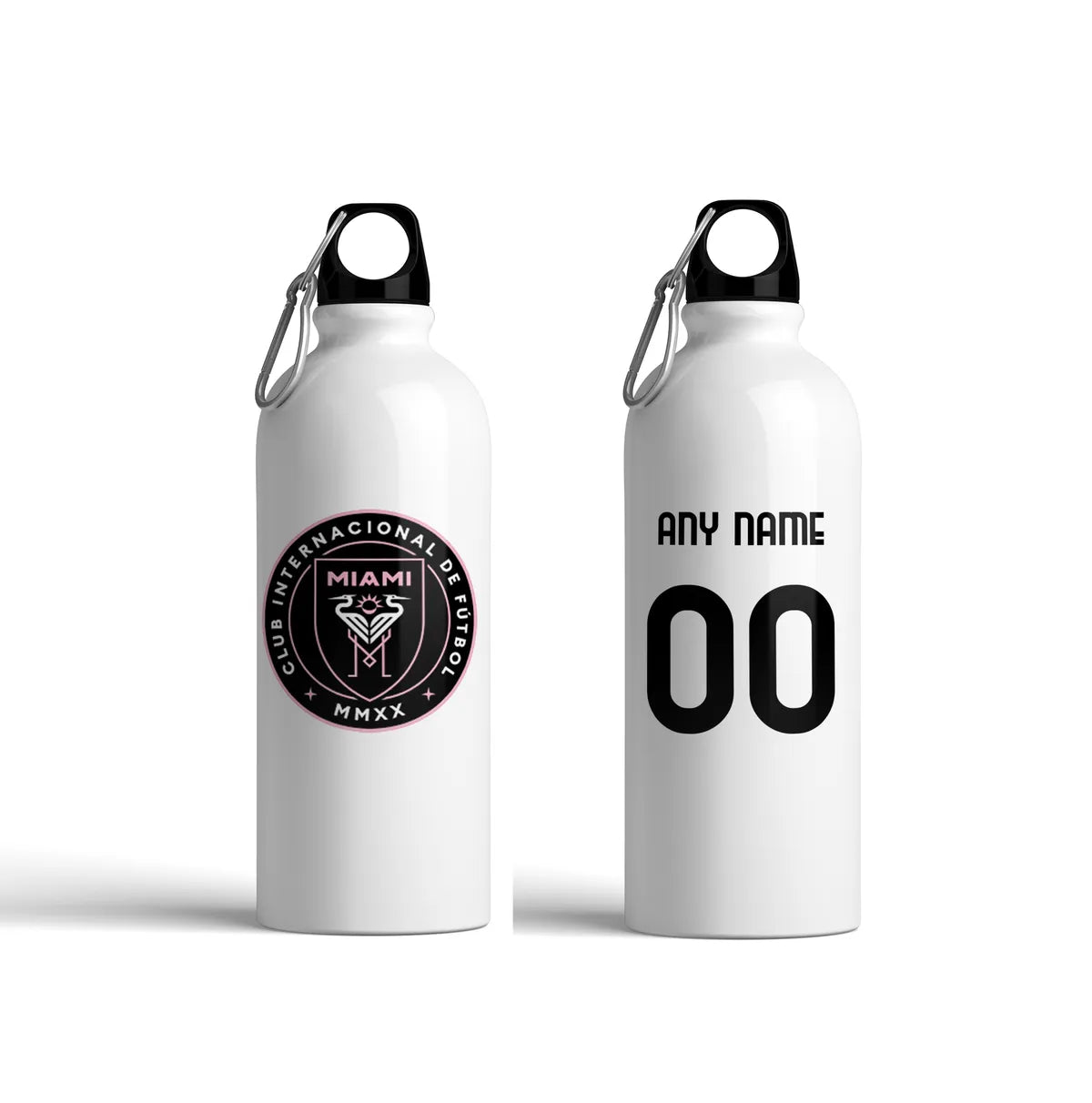 INT MIA CF Crest Customize Sipper Bottle