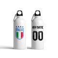 ITA Crest Customize Sipper Bottle
