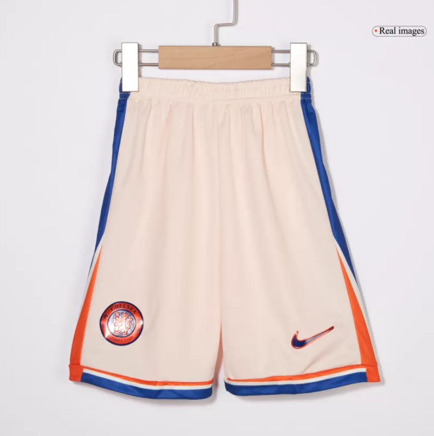 Football jersey Random Soccer Multi Color Shorts for Training & Practice