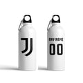 JUV Crest Customize Sipper Bottle