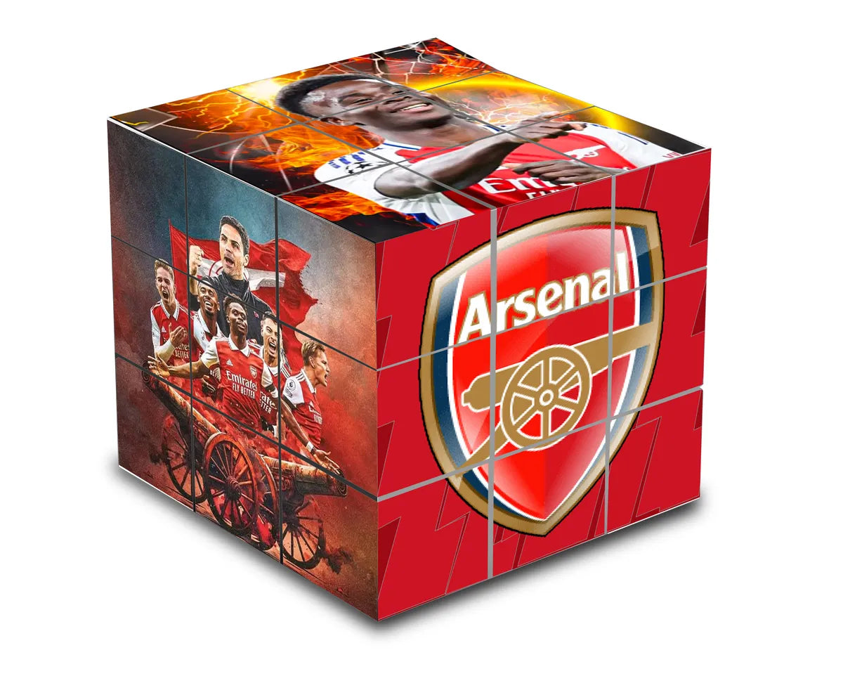 ARS Legacy Cube