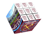 WHU Memories Cube