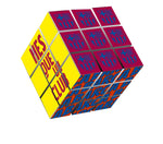 Barca Magic Cube