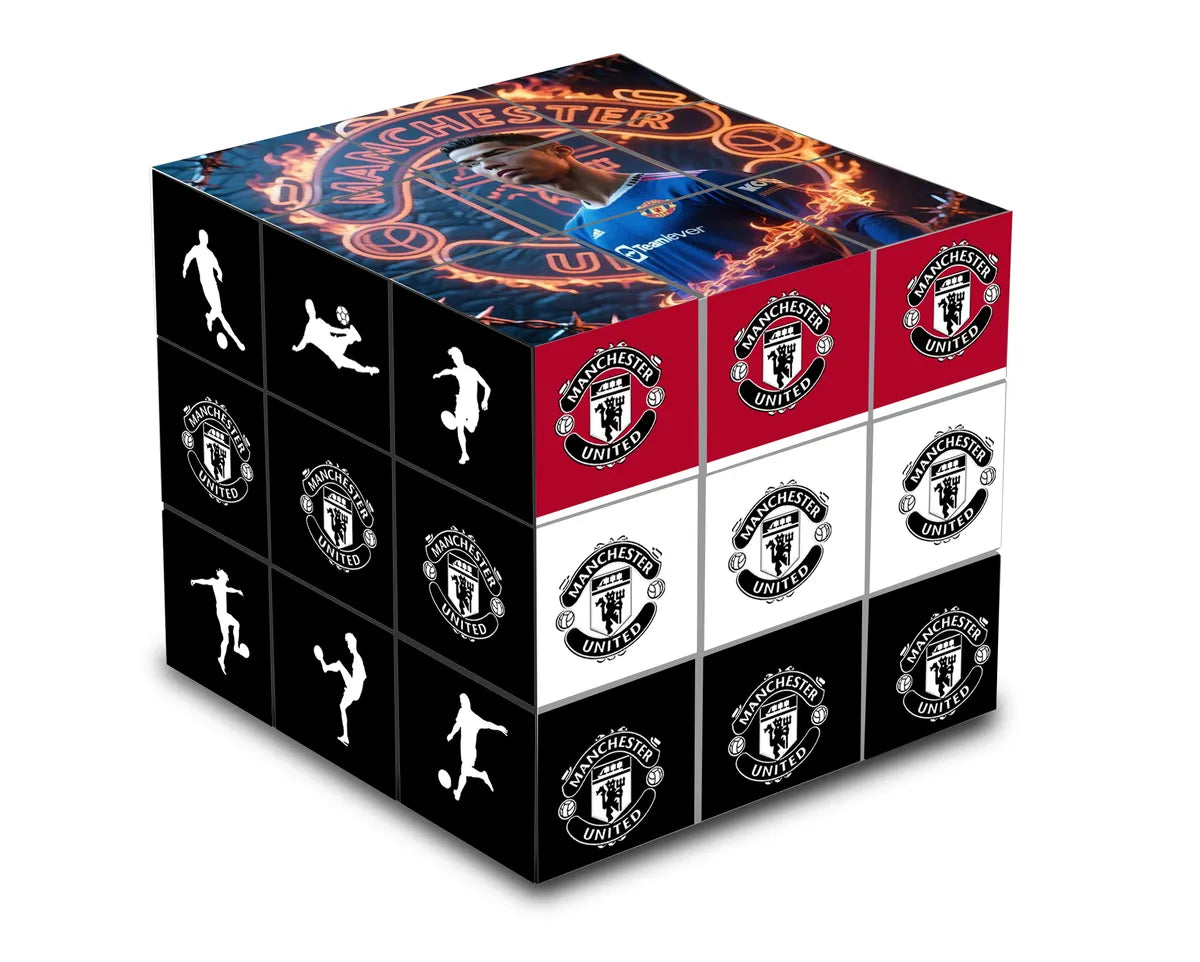 MNU Magic Cube