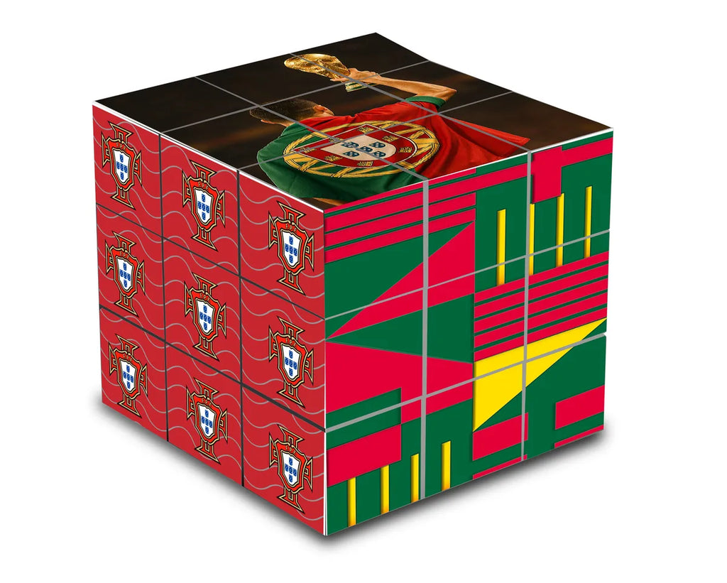 POR Victory Cube