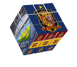 SPN Pride Cube