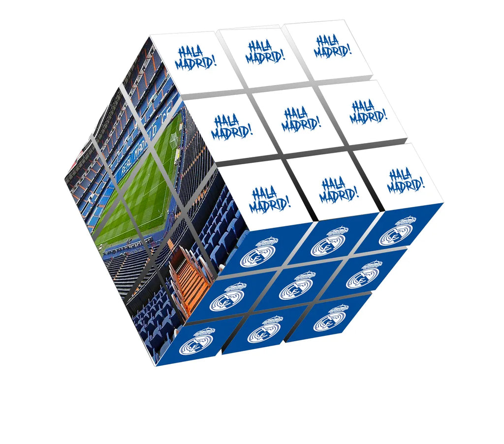 RMA Magic Cube
