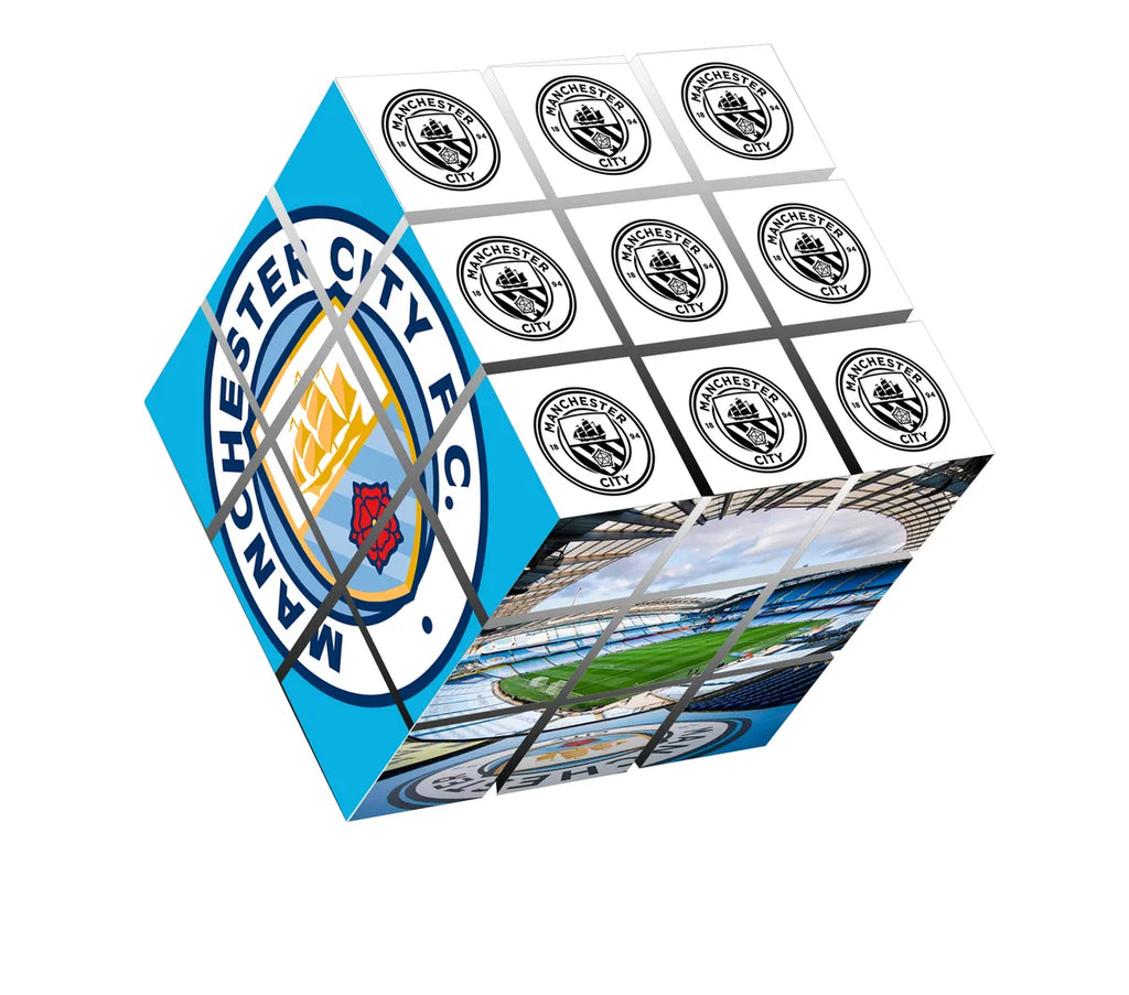 MNC Club Rubik's Cube