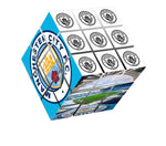 MNC Club Rubik's Cube