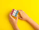LVP Rubik?s Cube