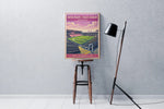 INT Miami Chase Stadium Canvas