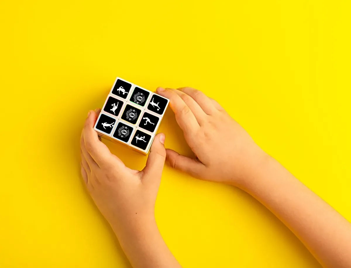 MNU Magic Cube